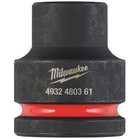 Milwaukee Slagtop, 3/4 SHW STD 17MM