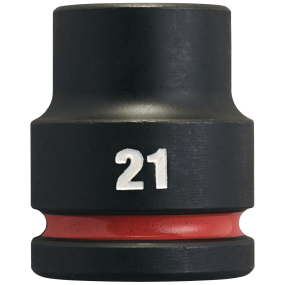 Milwaukee Slagtop, 3/4 SHW STD 21MM