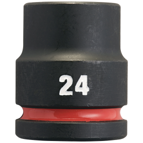 Milwaukee Slagtop, 3/4 SHW STD 24MM