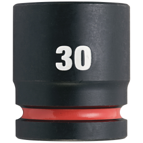 Milwaukee Slagtop, 3/4 SHW STD 30MM