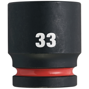 Milwaukee Slagtop, 3/4 SHW STD 33MM
