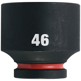 Milwaukee Slagtop, 3/4 SHW STD 46MM