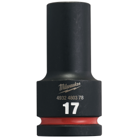 Milwaukee Slagtop, 3/4 SHW DYB 17MM