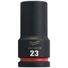 Milwaukee Slagtop, 3/4 SHW DYB 23MM