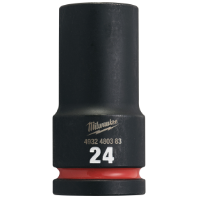 Milwaukee Slagtop, 3/4 SHW DYB 24MM