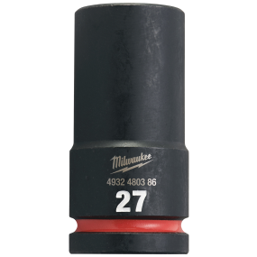 Milwaukee Slagtop, 3/4 SHW DYB 27MM