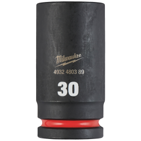 Milwaukee Slagtop, 3/4 SHW DYB 30MM