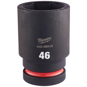 Milwaukee Slagtop, 3/4 SHW DYB 46MM