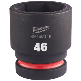 Milwaukee Slagtop, 1 SHW STD 46MM