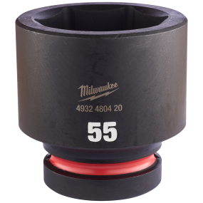 Milwaukee Slagtop, 1 SHW STD 55MM