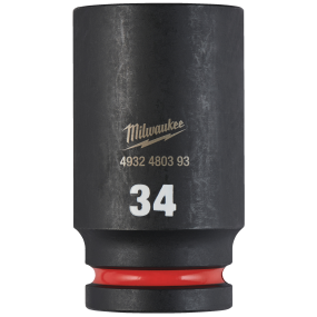 Milwaukee Slagtop, 3/4 SHW DYB 34MM
