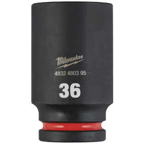 Milwaukee Slagtop, 3/4 SHW DYB 36MM