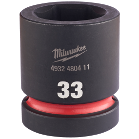 Milwaukee Slagtop, 1 SHW STD 33MM