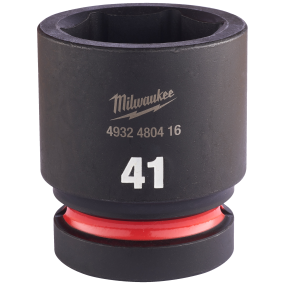Milwaukee Slagtop, 1 SHW STD 41MM