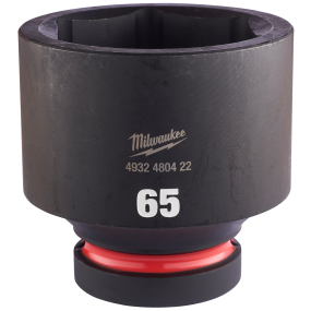 Milwaukee Slagtop, 1 SHW STD 65MM