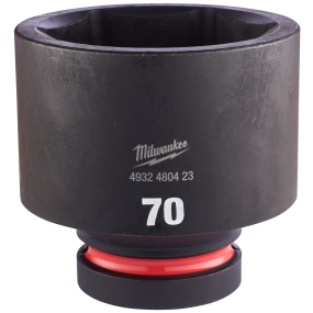 Milwaukee Slagtop, 1 SHW STD 70MM