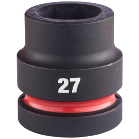 Milwaukee Slagtop, 1 SHW STD 27MM