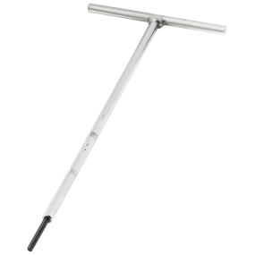 Unbraco T-nøgle, 6 mm