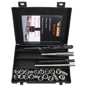 GevindCoil rep. sæt, M5-0,8