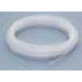 Nylon slange PA 12 natur, 10mm indv.=8 mm