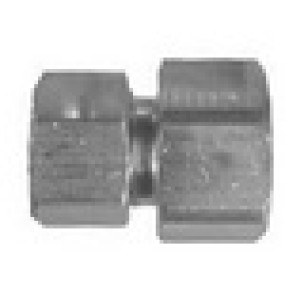 NIPPELMUFFE, 66F 6X1/4