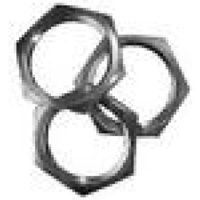 KONTRAMØTRIK, 1121B 3/4X5