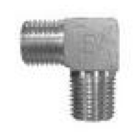 VINKEL, 285B 1/8X1/8