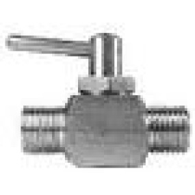 TOLDHANE, 6642 3/8X3/8