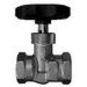 Nåleventil (indv. gev.), 5100-8 3/8x3/8