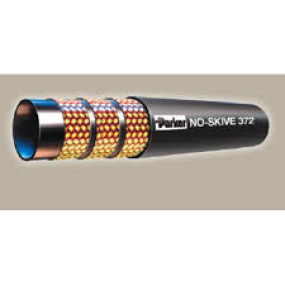 Parker Hydr.slange Compact, 372-6  3/8" x 3 lag