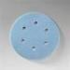 SIA Fast 1940 m/ velcro, 150 mm  K 220