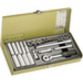 Bato UDGÅET og erstattet af 1212, B-S1202 39 dele 6-24 mm