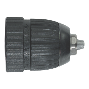 Metabo FUTURO PLUS S    1,5-13MM 1/2, 1,5-13 mm 1/2-20 UNF