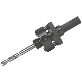 Phantom holder for hulsav, A2  32 mm - 152 mm (skaft 11 mm. 6-kt)