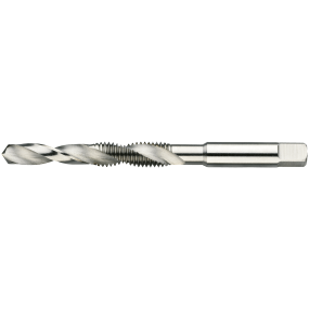 Phantom tap, med borespids 4 mm