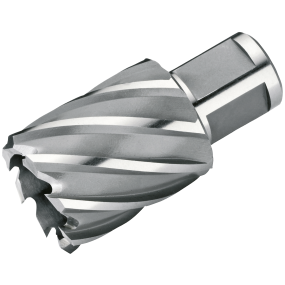 Phantom powerbor kernebor M2, 17 mm  25 mm skæredybde