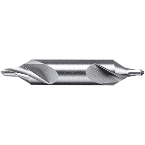 Phantom centrerbor uden vulst, 3,15 x 8 x 50 mm