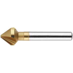 Phantom spidsforsænker 16,5mm, Hsse-co Tin 90 gr. 3 skær