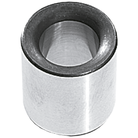 Borebøsning din 179 A (MUK), 6,3 x 16 mm