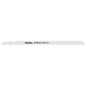 Phantom stiksavklinger BI-Metal, T132-1,2 (5 stk's pk.)