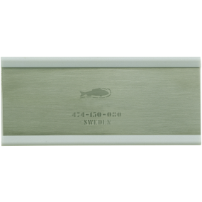 Bahco Ziehklinge, 474-150-0,8 mm