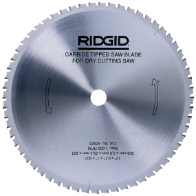 Klinge 14" 80 tds. f/ 590L, 