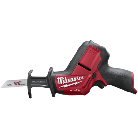 Milwaukee bajonetsav, HACKZALL, M12 CHZ-0