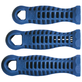 Filehæfte Pferd, PH 09    100-150mm