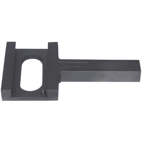 Maskinbakkeholder, No.3 Bakke18-25 mm