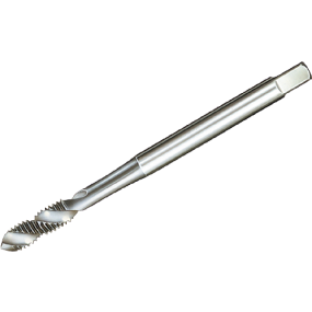 Thrmer PRO spiraltap 35 gr. t/stål, 3500  6 mm  s=1  HSSE