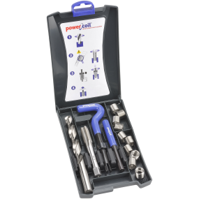 GevindCoil rep. sæt, UNF 5/16-18