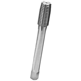 Thrmer PRO rulletap HSSE, din 371  3 mm