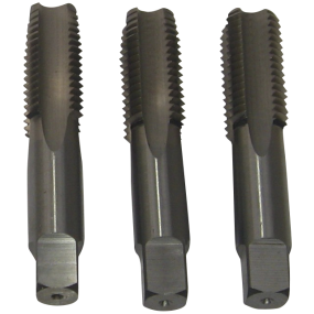 Thrmer PRO tap UNF HSS (sæt), 1/2   HSS st=20