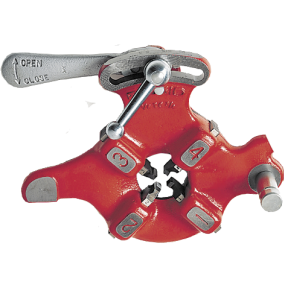 RIDGID Skærehoved, 555 NPT/BSPT